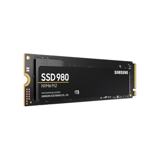 SSD Samsung 980 M.2 1TB PCI Express 3.0 V-NAND NVMe SSD Samsung 980 M.2 1TB PCI Express 3.0 V-NAND NVMe