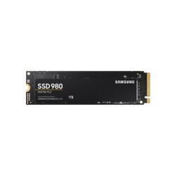 SSD Samsung 980 M.2 1TB PCI Express 3.0 V-NAND NVMe