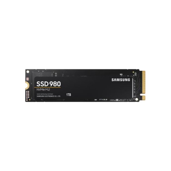 SSD Samsung 980 M.2 1TB PCI Express 3.0 V-NAND NVMe SSD Samsung 980 M.2 1TB PCI Express 3.0 V-NAND NVMe