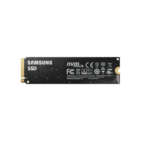 SSD Samsung 980 M.2 500GB NVMe SSD Samsung 980 M.2 500GB NVMe