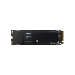SSD Samsung 990 EVO M.2 1 TB PCI Express 4.0 V-NAND TLC NVMe