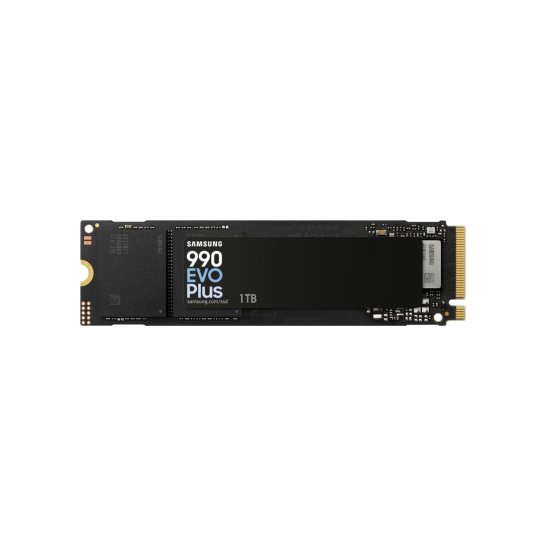 SSD Samsung 990 EVO Plus 1TB M.2 NVMe SSD Samsung 990 EVO Plus 1TB M.2 NVMe