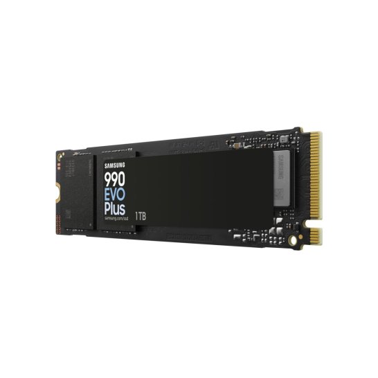 SSD Samsung 990 EVO Plus 1TB M.2 NVMe SSD Samsung 990 EVO Plus 1TB M.2 NVMe