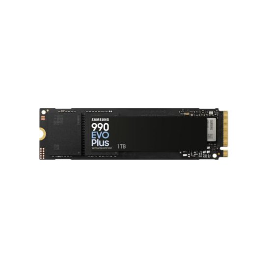 SSD Samsung 990 EVO Plus 1TB M.2 NVMe SSD Samsung 990 EVO Plus 1TB M.2 NVMe