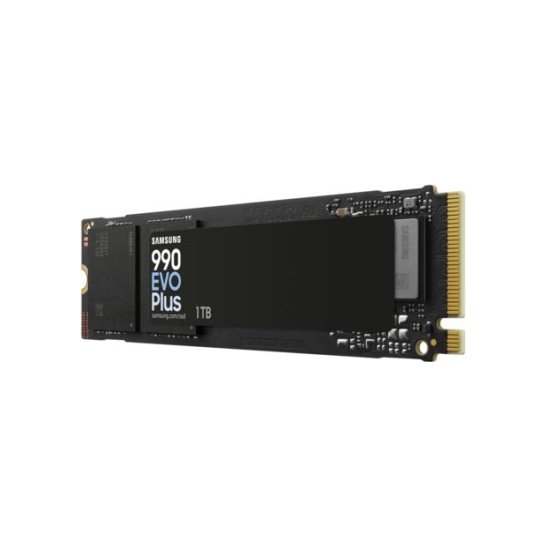 SSD Samsung 990 EVO Plus 1TB M.2 NVMe SSD Samsung 990 EVO Plus 1TB M.2 NVMe