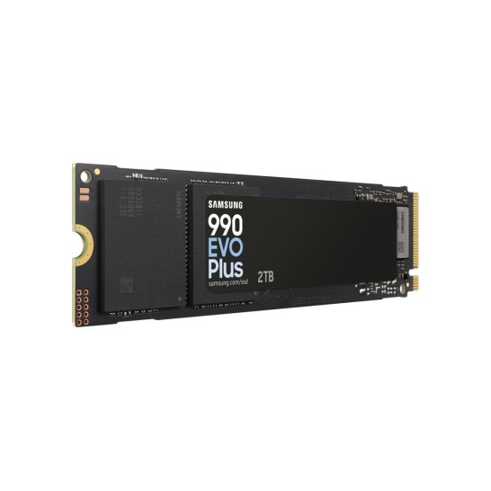 SSD Samsung 990 EVO Plus 2TB M.2 NVMe