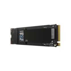 SSD Samsung 990 EVO Plus 2TB M.2 NVMe