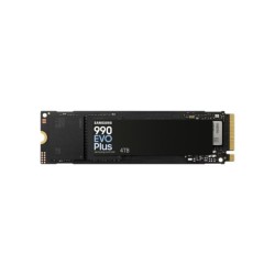 SSD Samsung 990 EVO Plus 4TB M.2 NVMe