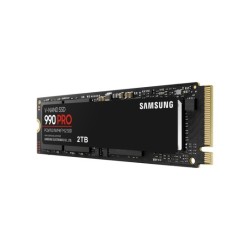 SSD Samsung 990 PRO M.2 2TB PCI-E 4.0 V-NAND MLC NVMe