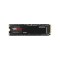 SSD Samsung 990 PRO M.2 2TB PCI-E 4.0 V-NAND MLC NVMe