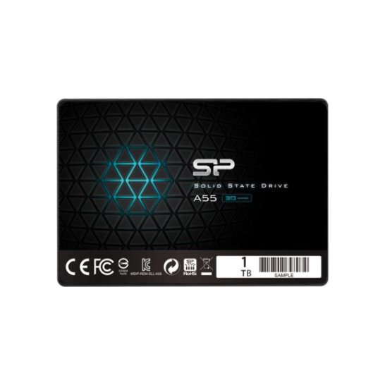 SSD Silicon Power Ace A55 2.5 SSD Silicon Power Ace A55 2.5