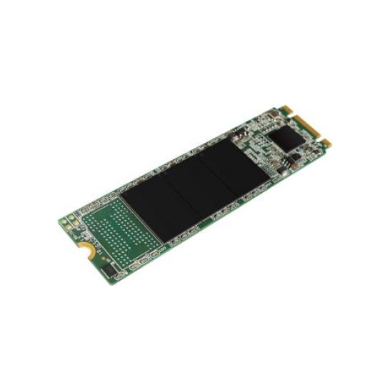 SSD Silicon Power M.2 512 GB SATA III SLC SSD Silicon Power M.2 512 GB SATA III SLC