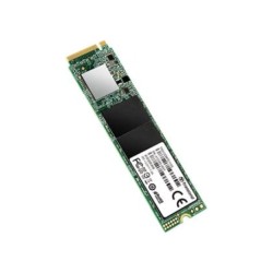 SSD Transcend 110S M.2 128 GB PCI Express 3.0 3D NAND NVMe SSD Transcend 110S M.2 128 GB PCI Express 3.0 3D NAND NVMe