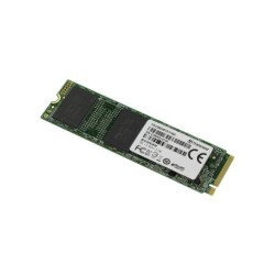 SSD Transcend 110S M.2 128 GB PCI Express 3.0 3D NAND NVMe SSD Transcend 110S M.2 128 GB PCI Express 3.0 3D NAND NVMe