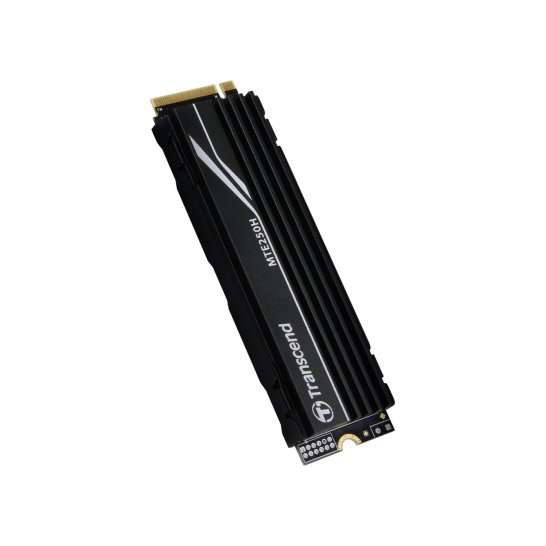 SSD Transcend M.2 1TB PCI Express 4.0 3D NAND NVMe
