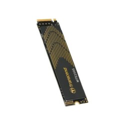 SSD Transcend M.2 4 TB PCI Express 4.0 3D NAND NVMe SSD Transcend M.2 4 TB PCI Express 4.0 3D NAND NVMe