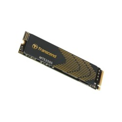SSD Transcend M.2 4 TB PCI Express 4.0 3D NAND NVMe SSD Transcend M.2 4 TB PCI Express 4.0 3D NAND NVMe