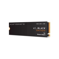 SSD WD Black SN7100 1TB M.2 PCI Express 4.0 NVMe