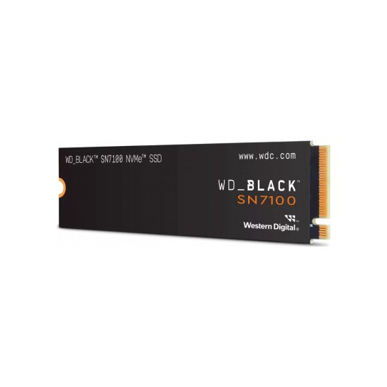 SSD WD Black SN7100 1TB M.2 PCI Express 4.0 NVMe
