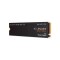 SSD WD Black SN7100 1TB M.2 PCI Express 4.0 NVMe