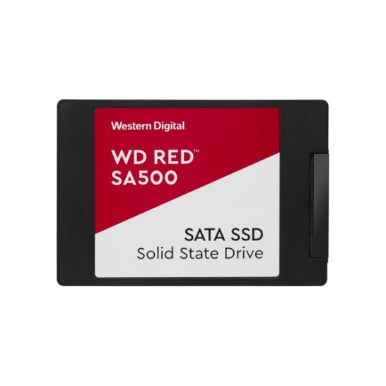 SSD WD Red SA500 2.5 SSD WD Red SA500 2.5