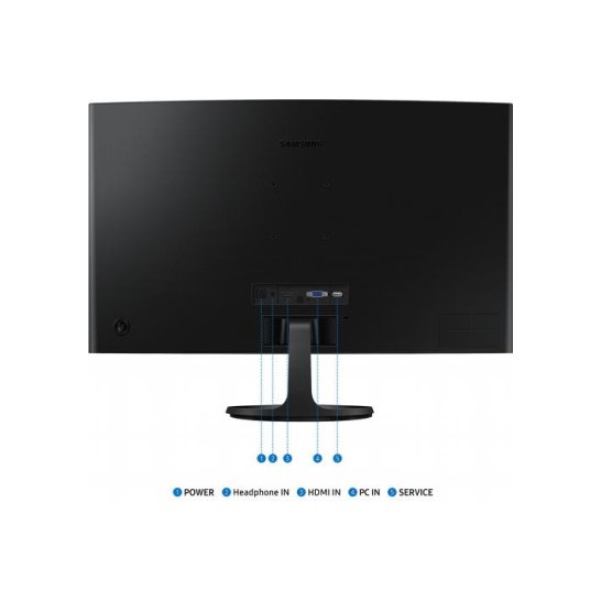 Samsung 27Inch S36GD 1920x1080 100Hz Samsung 27Inch S36GD 1920x1080 100Hz