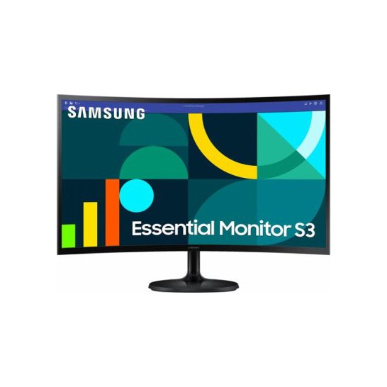 Samsung 27Inch S36GD 1920x1080 100Hz