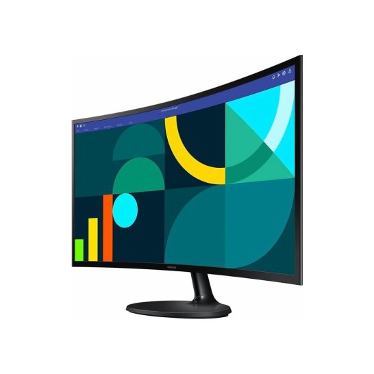 Samsung 27Inch S36GD 1920x1080 100Hz