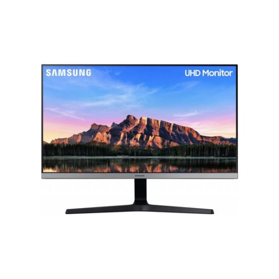 Samsung 28 Inch 3840x2160 (4K) IPS DP 2 X HDMI Samsung 28 Inch 3840x2160 (4K) IPS DP 2 X HDMI