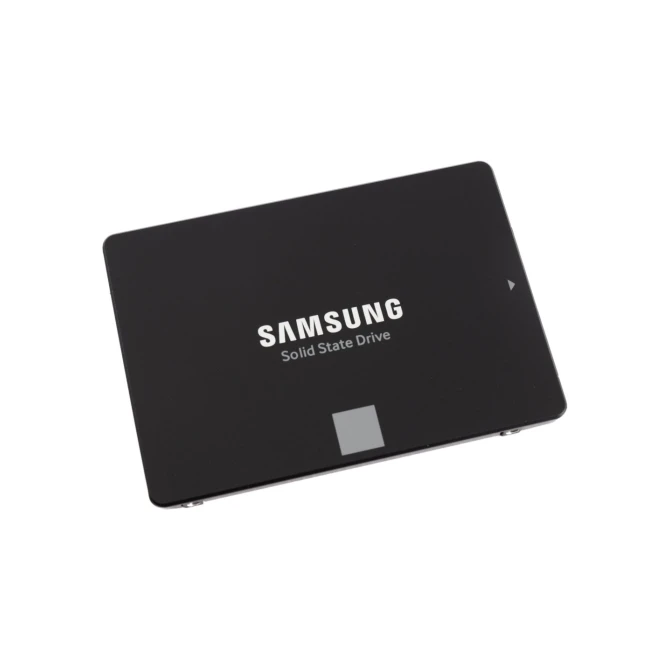 SSD Samsung 870 EVO series 250GB