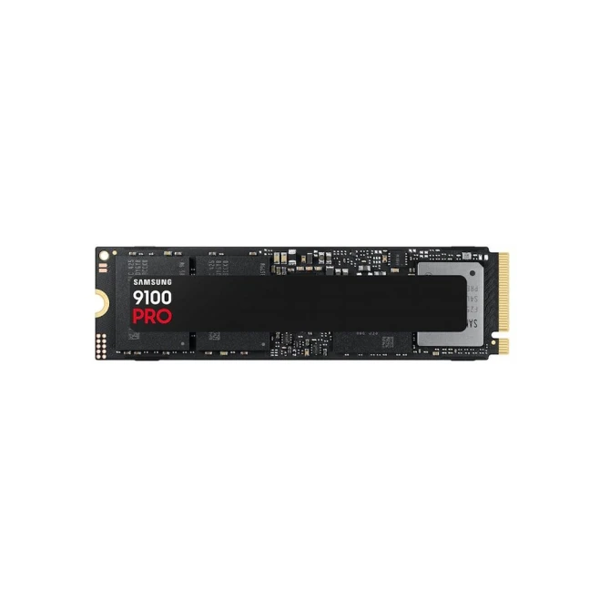 SSD Samsung 9100 PRO 1TB M.2 PCIe 5.0 NVMe V-NAND TLC