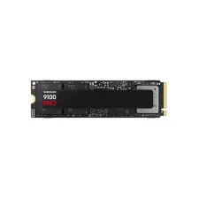 SSD Samsung 9100 PRO 1TB M.2 PCIe 5.0 NVMe V-NAND TLC SSD Samsung 9100 PRO 1TB M.2 PCIe 5.0 NVMe V-NAND TLC