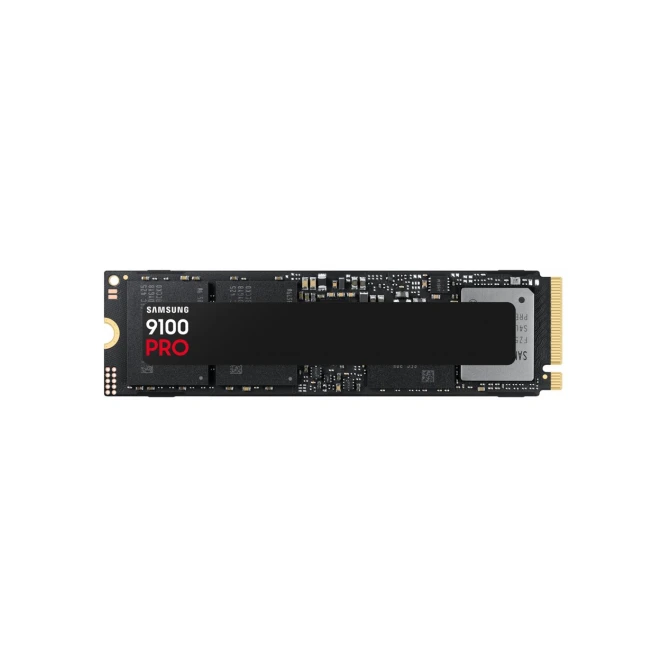 SSD Samsung 9100 PRO 1TB M.2 PCIe 5.0 NVMe V-NAND TLC