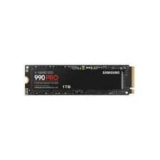 SSD Samsung 990 PRO M.2 1TB PCI Express 4.0 V-NAND MLC NVMe