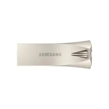 USB Samsung 256 GB USB Type-A 3.2 Gen 1 Zilver USB Samsung 256 GB USB Type-A 3.2 Gen 1 Zilver