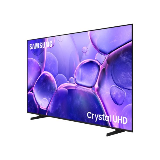 Samsung Crystal UE50U8072FUXXH 50'' (2025) Samsung Crystal UE50U8072FUXXH 50'' (2025)