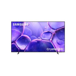 Samsung Crystal UE50U8072FUXXH 50'' (2025) Samsung Crystal UE50U8072FUXXH 50'' (2025)