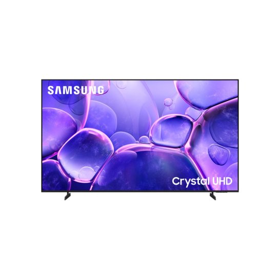 Samsung Crystal UE50U8072FUXXH 50'' (2025) Samsung Crystal UE50U8072FUXXH 50'' (2025)