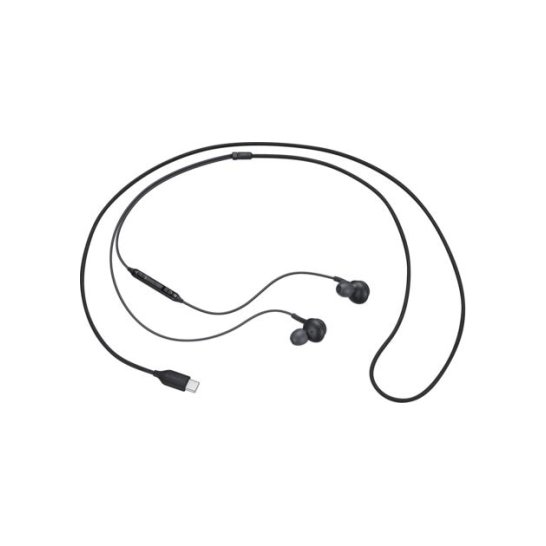 Samsung EO-IC100 Headset Bedraad In-ear USB Type-C (Bulk) Samsung EO-IC100 Headset Bedraad In-ear USB Type-C (Bulk)