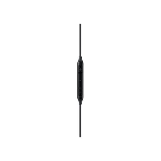 Samsung EO-IC100 Headset Bedraad In-ear USB Type-C (Bulk) Samsung EO-IC100 Headset Bedraad In-ear USB Type-C (Bulk)