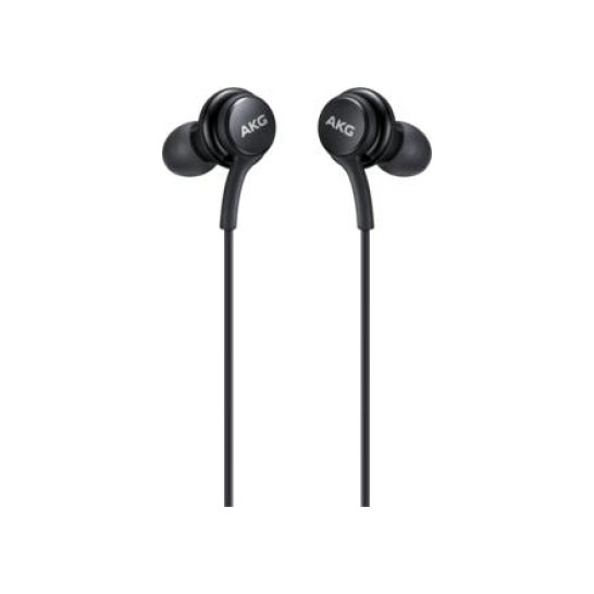 Samsung EO-IC100 Headset Bedraad In-ear USB Type-C (Bulk) Samsung EO-IC100 Headset Bedraad In-ear USB Type-C (Bulk)