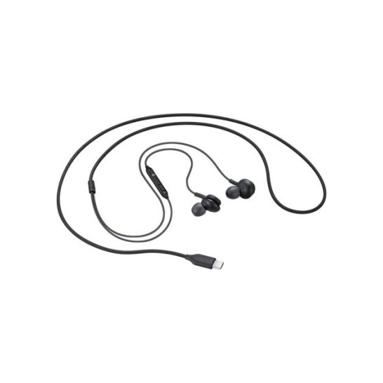 Samsung EO-IC100 Headset Bedraad In-ear USB Type-C (Bulk) Samsung EO-IC100 Headset Bedraad In-ear USB Type-C (Bulk)