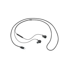 Samsung EO-IC100 Headset Bedraad In-ear USB Type-C (Bulk) Samsung EO-IC100 Headset Bedraad In-ear USB Type-C (Bulk)