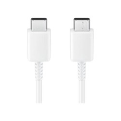 Samsung EP-DA705 USB-kabel 1 m USB C Wit Samsung EP-DA705 USB-kabel 1 m USB C Wit