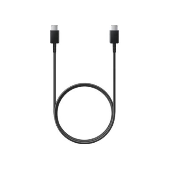 Samsung EP-DA705 USB-kabel 1 m USB C Zwart