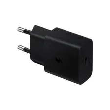 Samsung EP-T1510NBEGEU oplader voor mobiele apparatuur Zwart