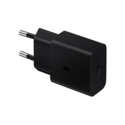 Samsung EP-T1510NBEGEU oplader voor mobiele apparatuur Zwart Samsung EP-T1510NBEGEU oplader voor mobiele apparatuur Zwart