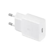 Samsung EP-T1510NWEGEU oplader voor mobiele apparatuur Wit B Samsung EP-T1510NWEGEU oplader voor mobiele apparatuur Wit B