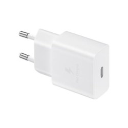 Samsung EP-T1510NWEGEU oplader voor mobiele apparatuur Wit B Samsung EP-T1510NWEGEU oplader voor mobiele apparatuur Wit B