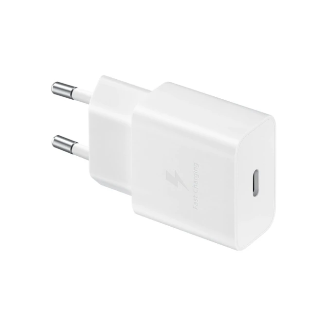 Samsung EP-T1510XWEGEU oplader voor mobiele apparatuur Wit B